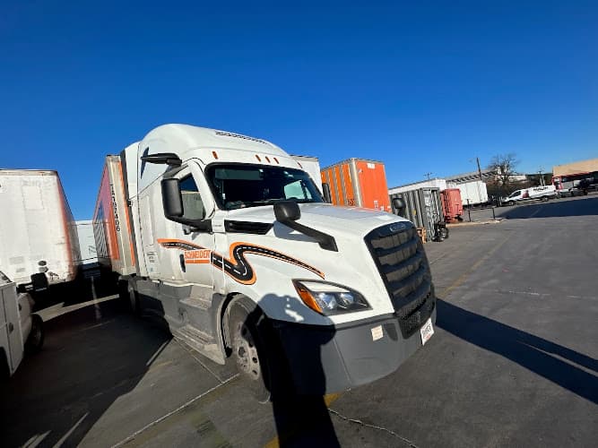 A-Z Complete Mobile Truck and Trailer Repair Fort Worth