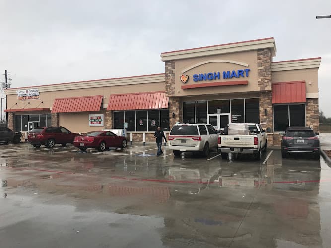 Singh Mart 3