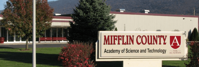 Mifflin County Academy of Science and Technology