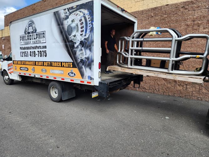 PHILADELPHIA TRUCK PARTS