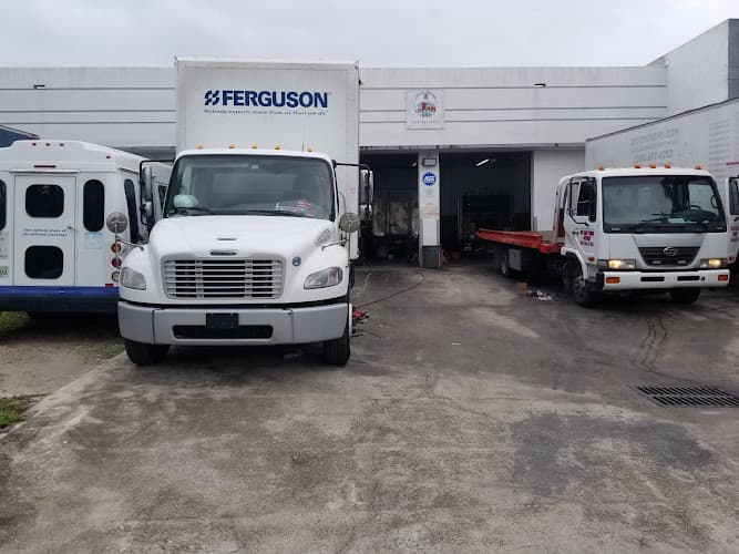 TRC Truck Repair Center