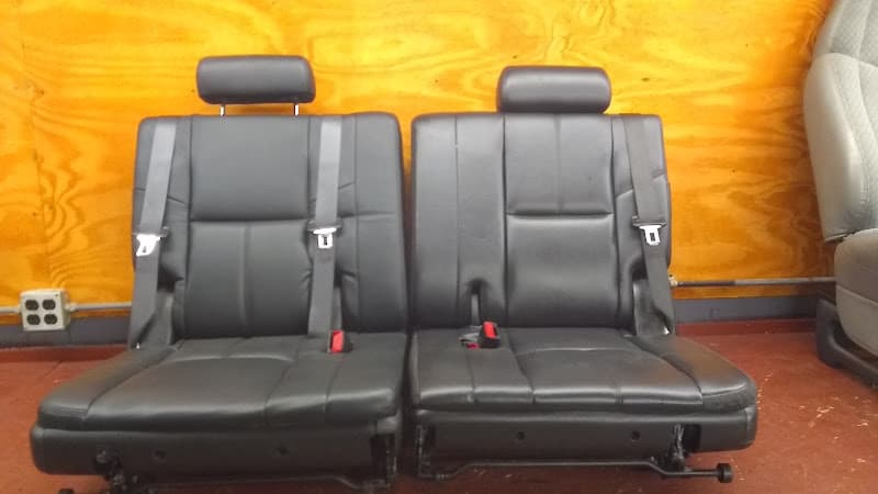 PRO. TRUCK SEATS & ACCESSORIES, LLC