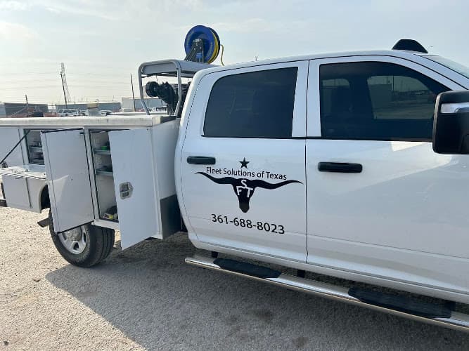 Fleet Solutions of Texas