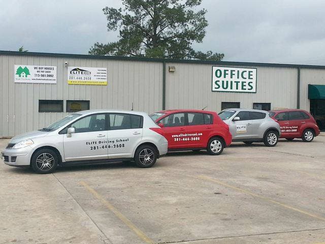 Elite Driving School