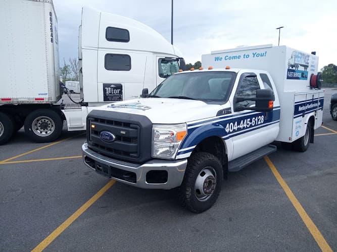 Heritage Fleet Services
