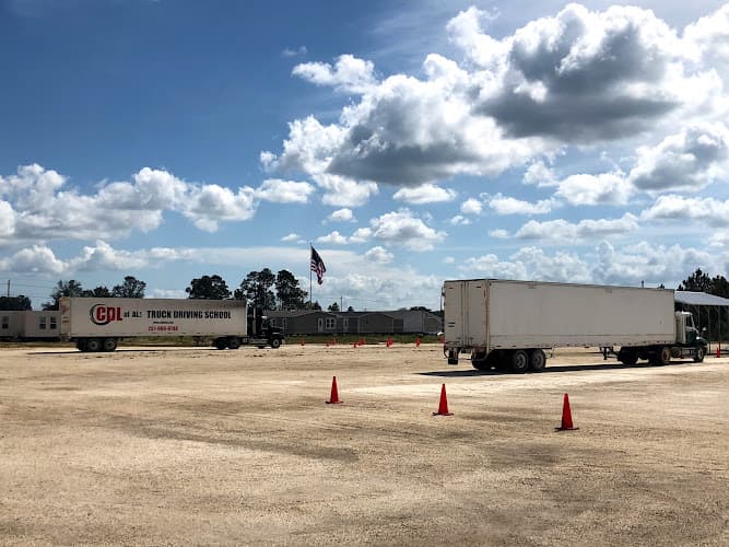 CDL of AL