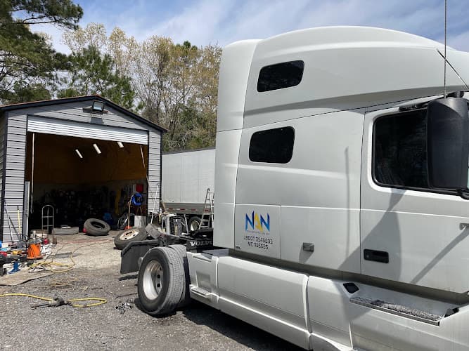 TRUCK & TRAILER REPAIR