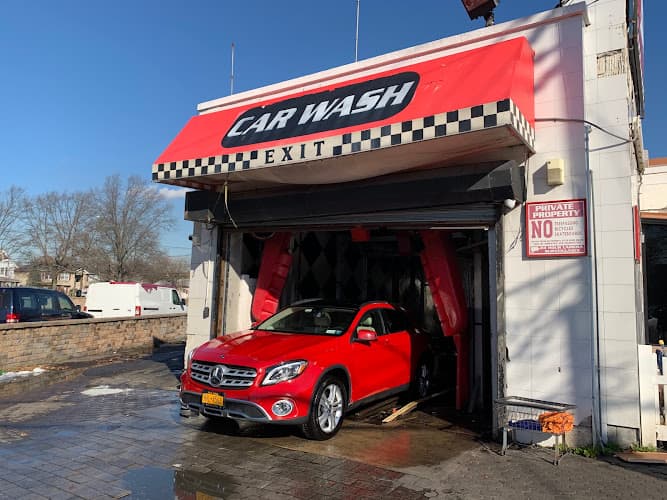 Oceanside Automobile Wash