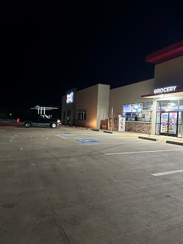 Smart Stop Travel Center