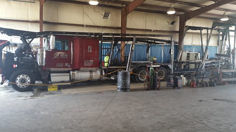Bulldog Truck & Trailer service