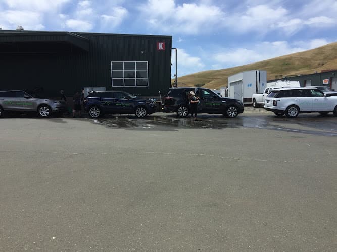 Carspa Mobile Car Detailing, Sonoma, Ca