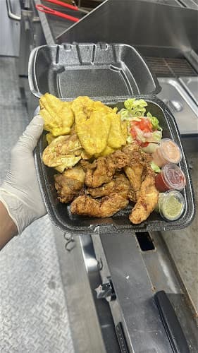 Gustoso Food Trailer