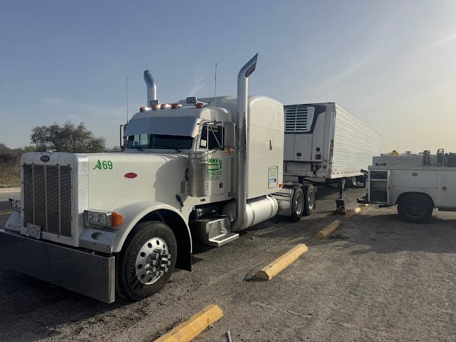 A&A Diesel Repairs LLC. and Tire shop Road Service 24/7