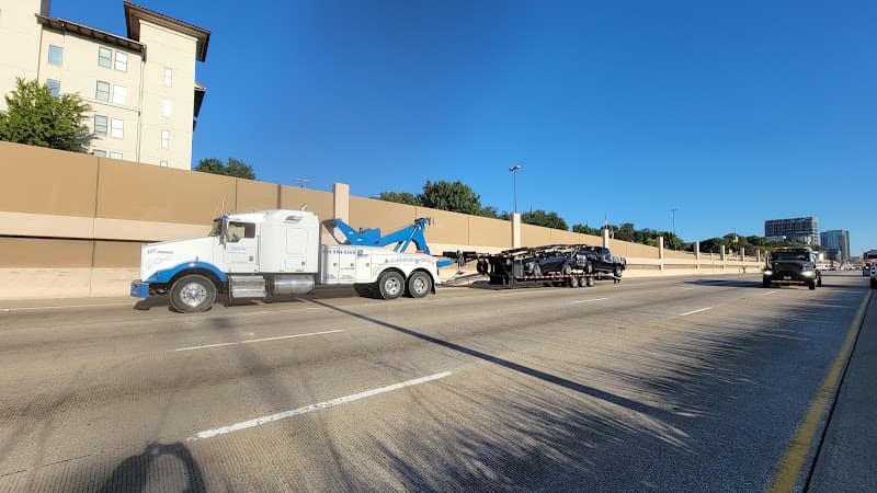 Dallas Towing & Recovery