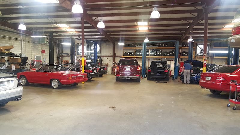 Malones Service & Performance