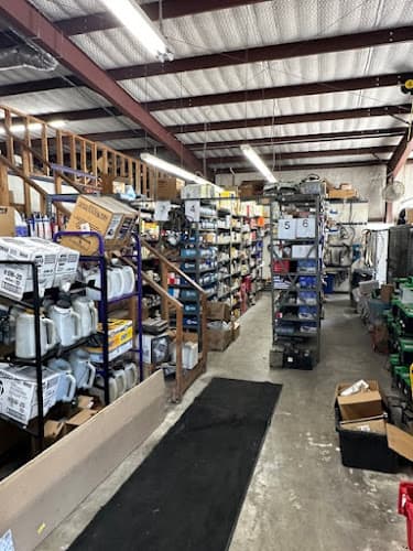 McSwain Automotive