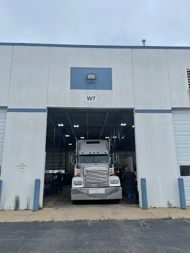 Ma & Pa Mobile Semi Truck & Trailer Tire Repair LLC