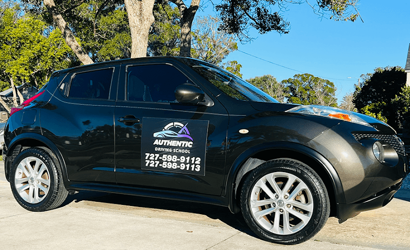Authentic Driving School, LLC