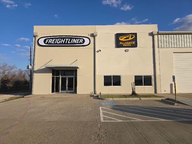 Brookshire Freightliner