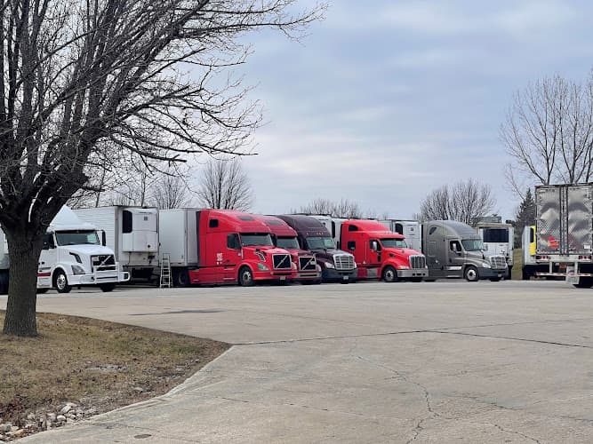 Truck Repair Shop of Bristol, LLC