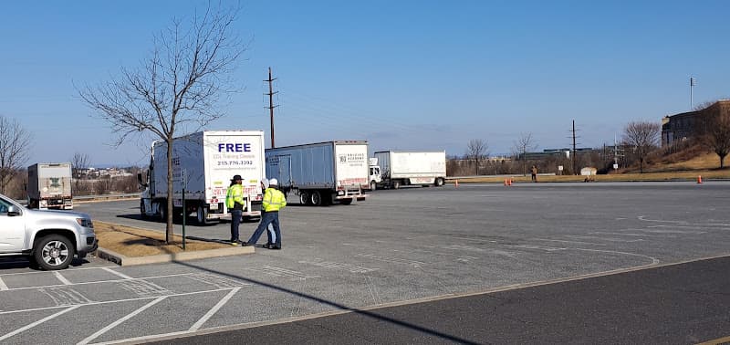 AW Trucking School & Testing Center