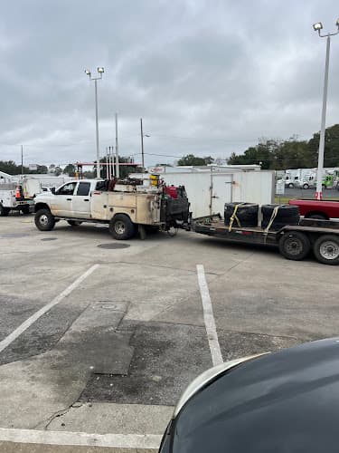 Guillory 24hr truck repair
