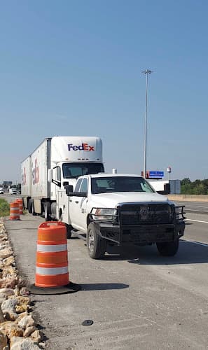 Truck Masters