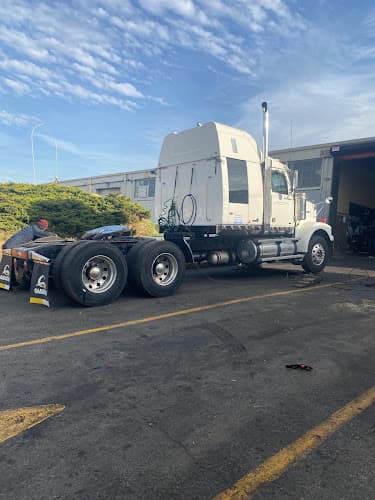 Kearny Truck Center
