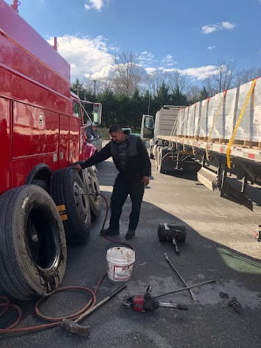Fleet Maintenance Brothers