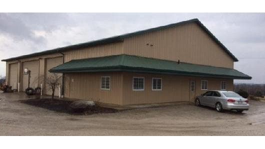 Maple Grove Equipment