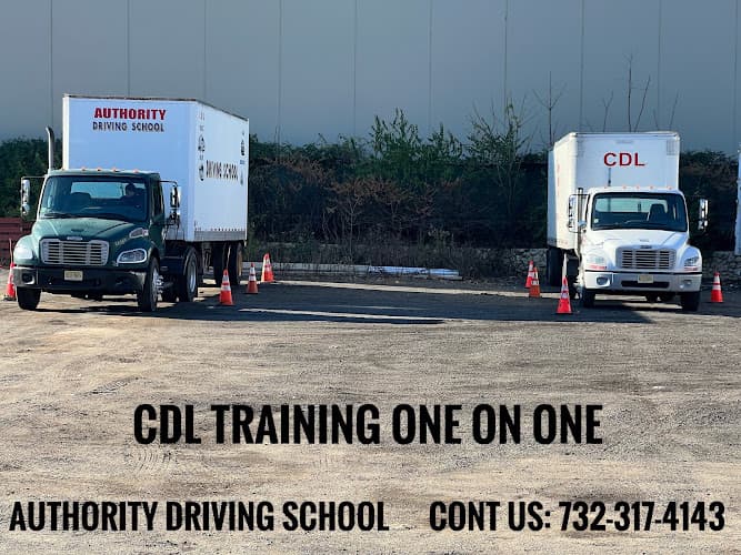 Authority Driving School/CDL TRAINING