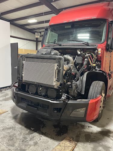 Quality Truck & Trailer Repair
