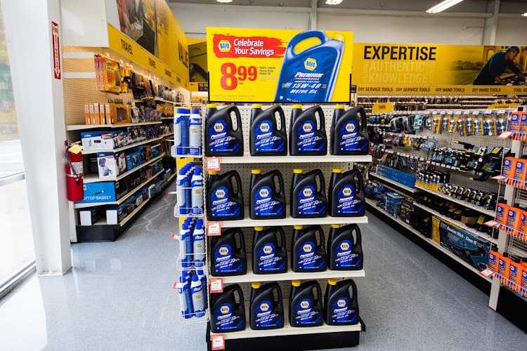 NAPA Auto Parts - Denver