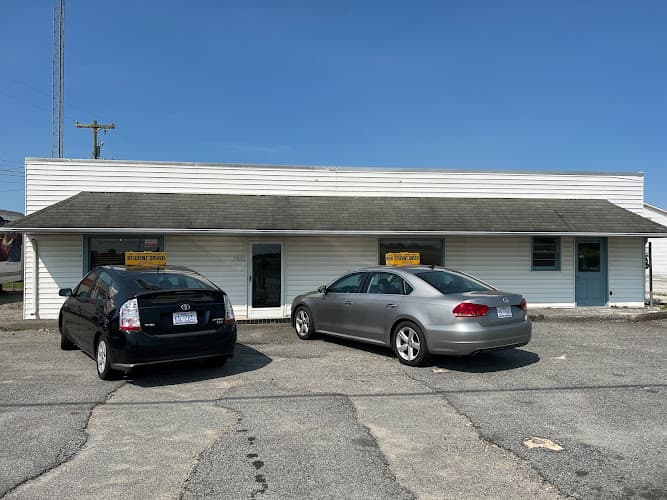 Mitchell Driving School