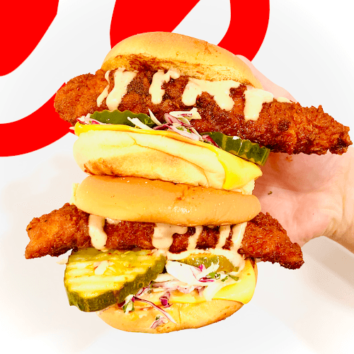 Twinz Hot Chicken