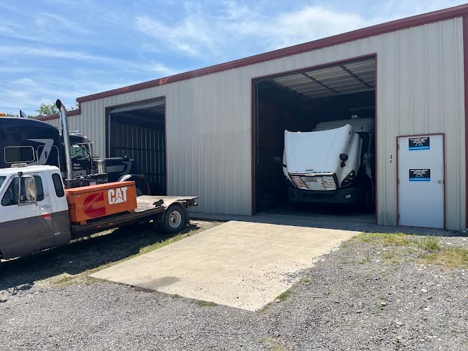 DFW Truck Repair