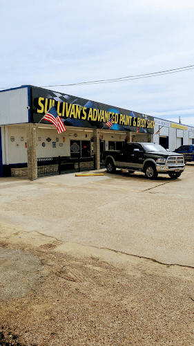 Sullivan's Truck, Auto & Collision Repair