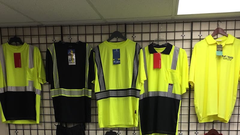 Midwest Tow Truck Parts