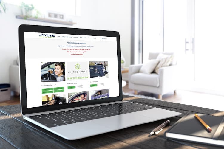 Driving School Software.com