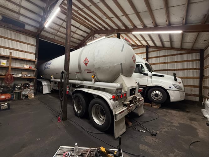 All Star Truck Repair LLC