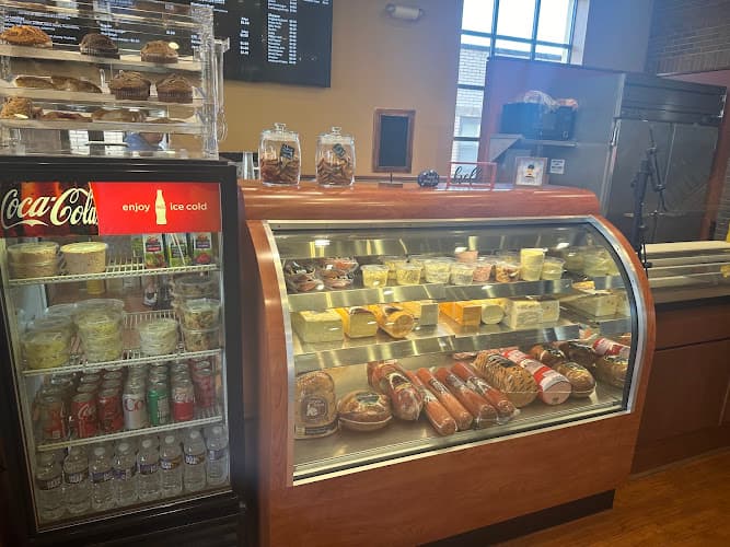 B���s Deli & Cafe