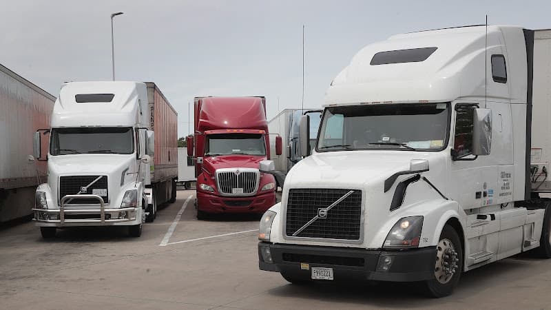 Babylon Truck Service & Repair