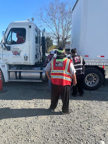 Tri Counties Truck Driving Academy LLC