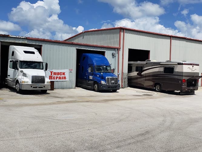 TransVega Logistics, Inc