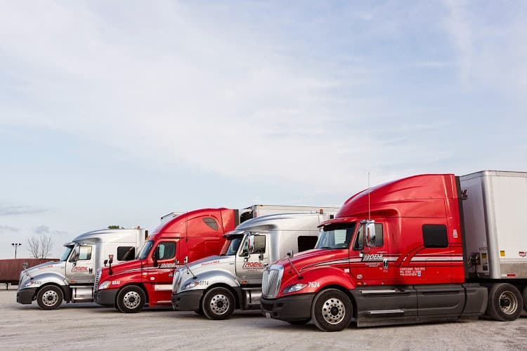 Roehl Transport, Inc.