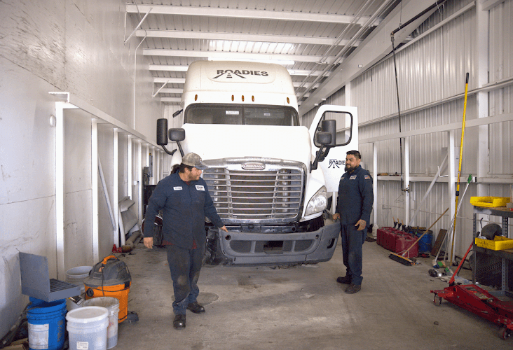 Flying Bird Truck Repair