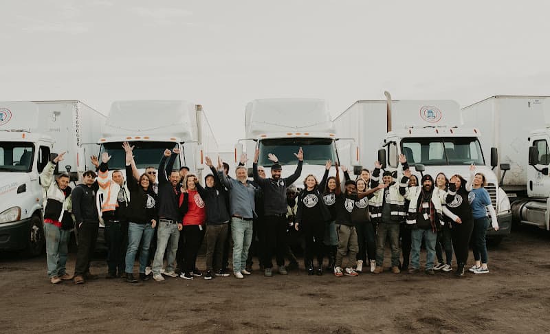 U.S. Truck Driver Training School