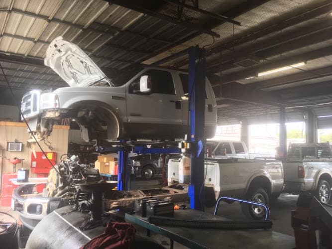 Houston Diesel Pros LLC (HDP)