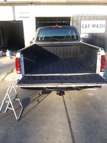 Scottys Auto Detail