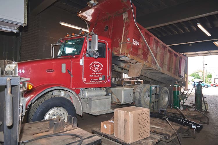 Uniontown Auto Spring Co.